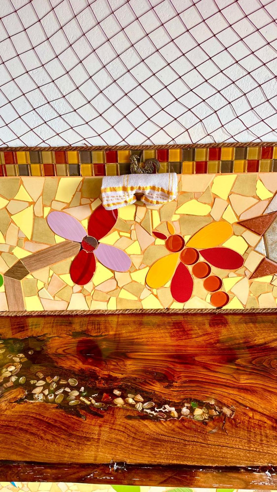 Flora E Fauna House Biscoitos  Exterior photo